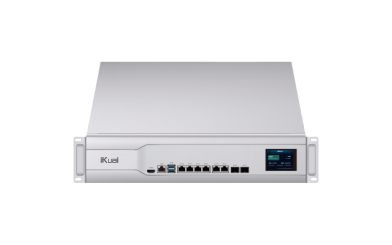 企業(yè)級高性能網(wǎng)關(guān) IK-R6862PERF